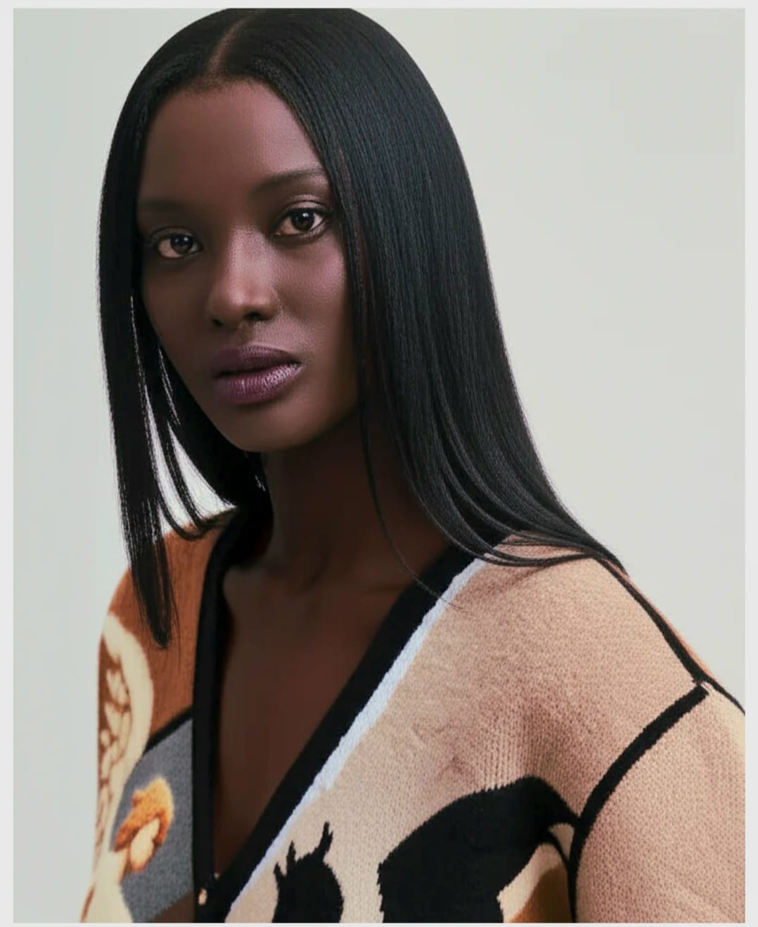 Heaven Thread Sacred Knitwear