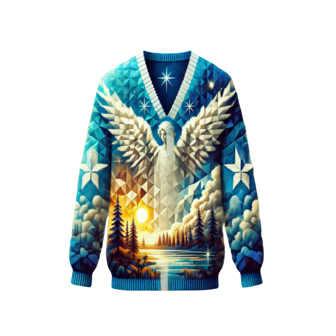Guardian of the North Knit